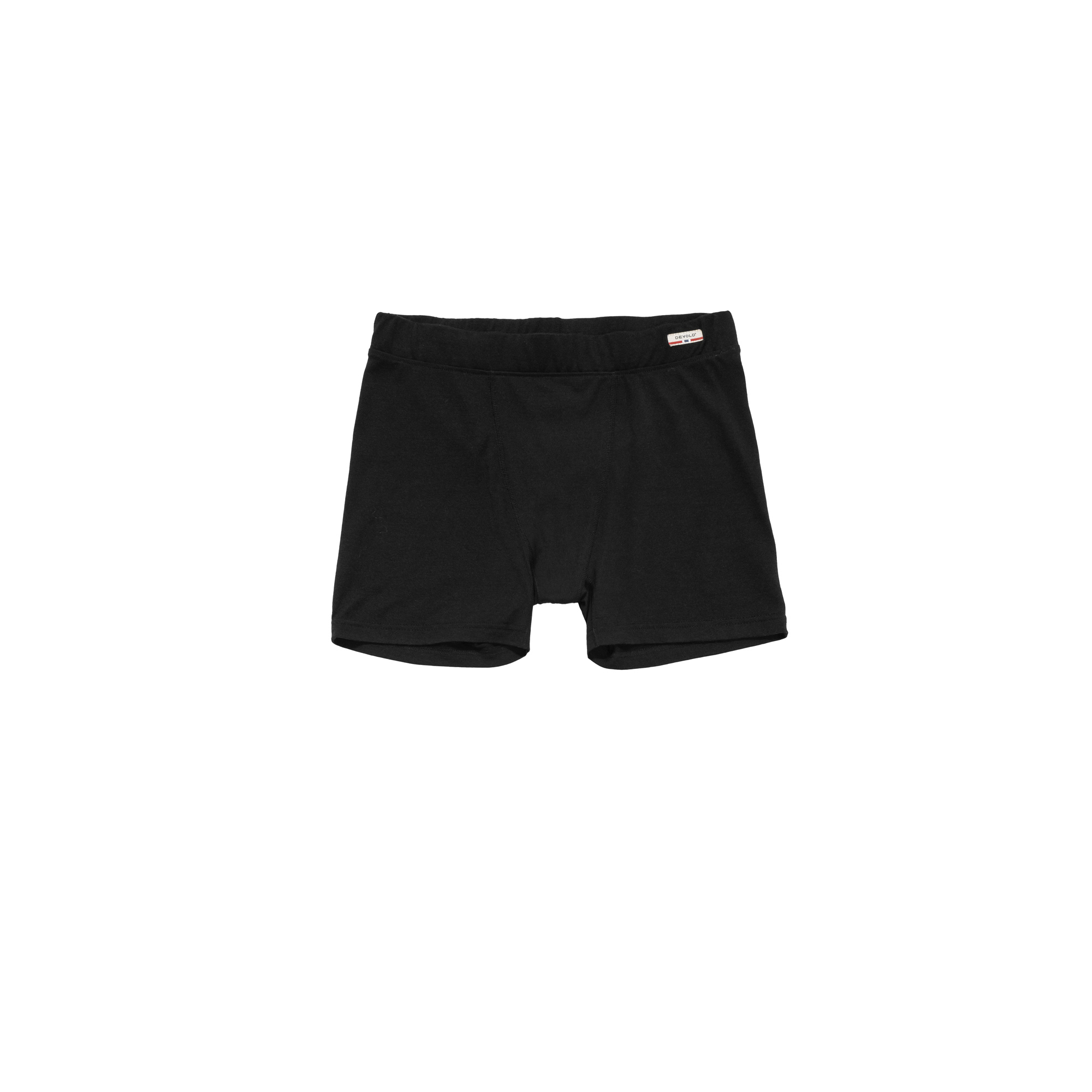 Boxerky DEVOLD BREEZE PLUS MERINO 200